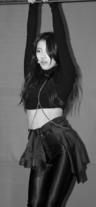 Suzy