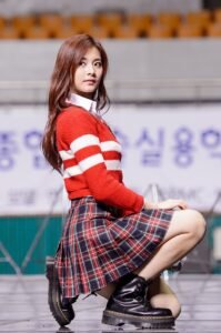 Tzuyu