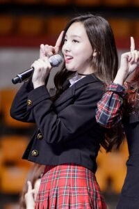 Nayeon