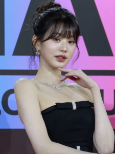 Jang Won-young