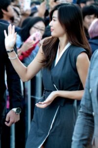Jun Ji-hyun