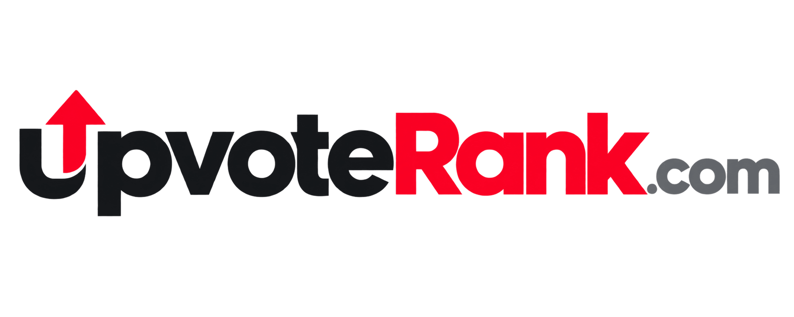 UpvoteRank